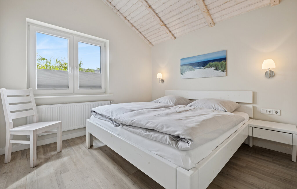 Feriehuse - Dagebüll , Tyskland - DSH952 15