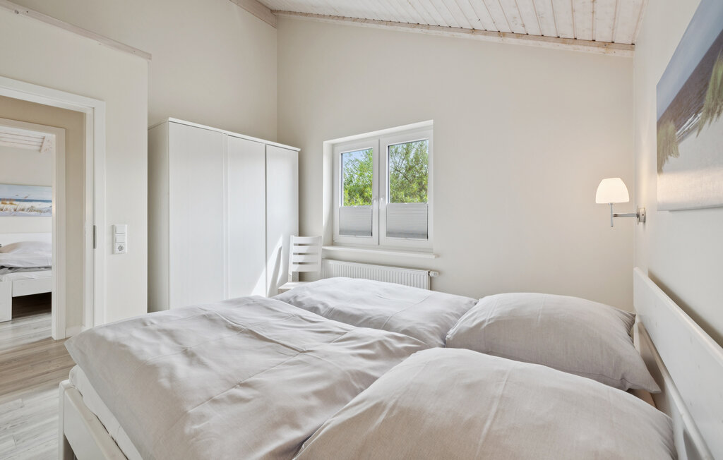 Feriehuse - Dagebüll , Tyskland - DSH952 16