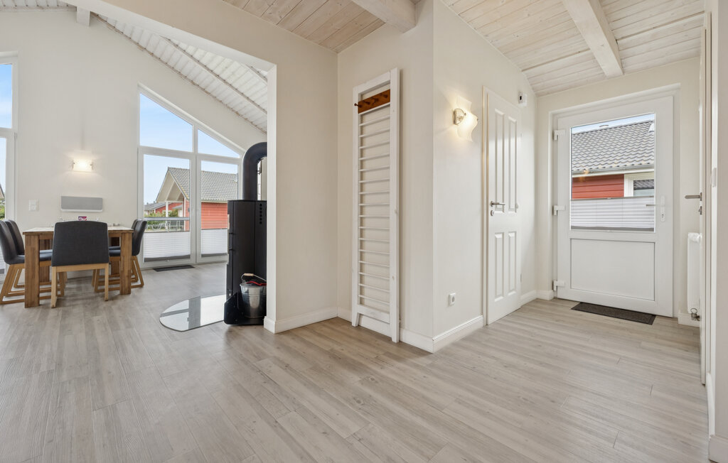 Feriehuse - Dagebüll , Tyskland - DSH952 5
