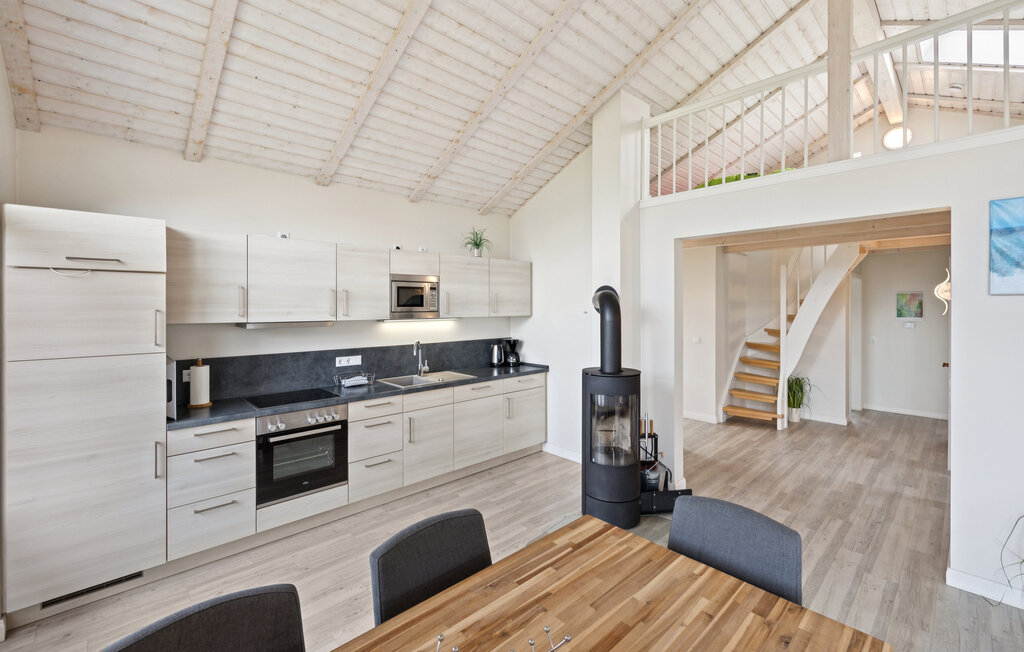 Feriehuse - Dagebüll , Tyskland - DSH952 13