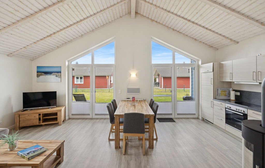 Feriehuse - Dagebüll , Tyskland - DSH952 1