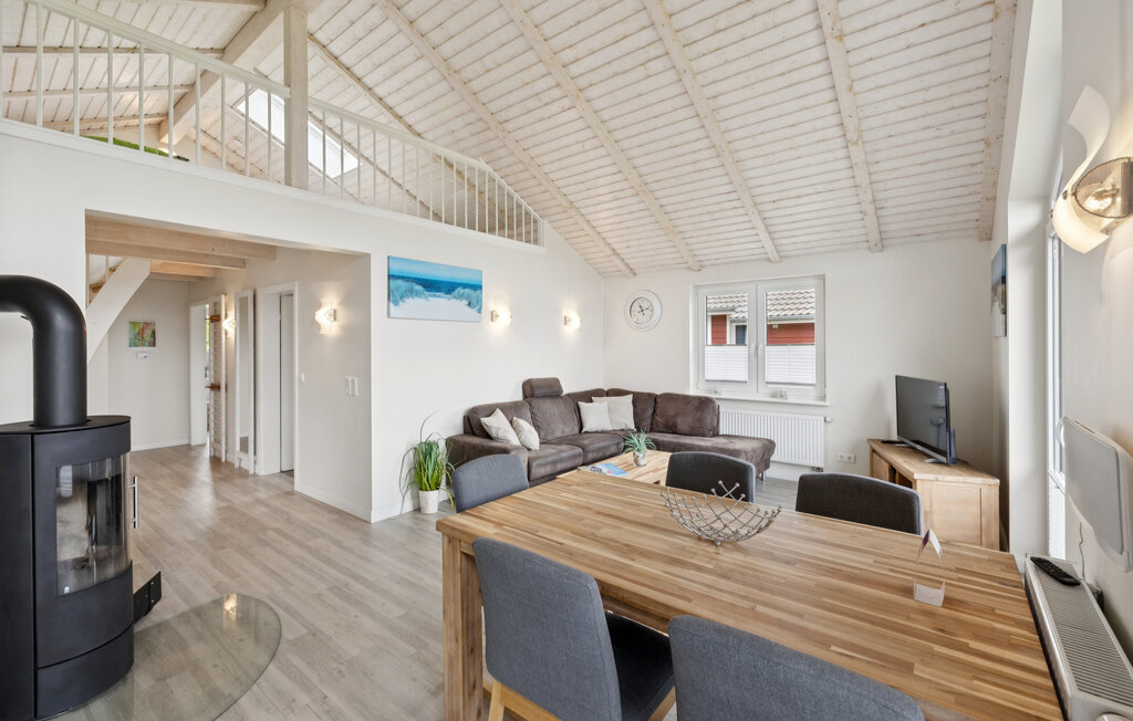 Feriehuse - Dagebüll , Tyskland - DSH952 4