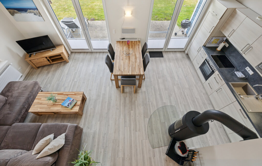 Feriehuse - Dagebüll , Tyskland - DSH952 10