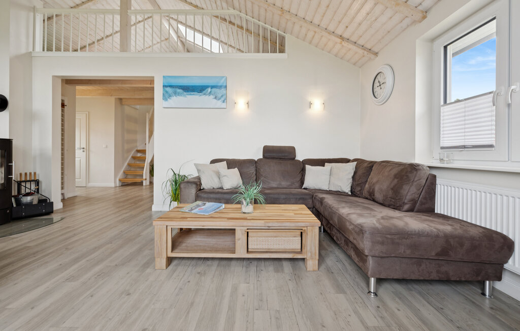 Feriehuse - Dagebüll , Tyskland - DSH952 2