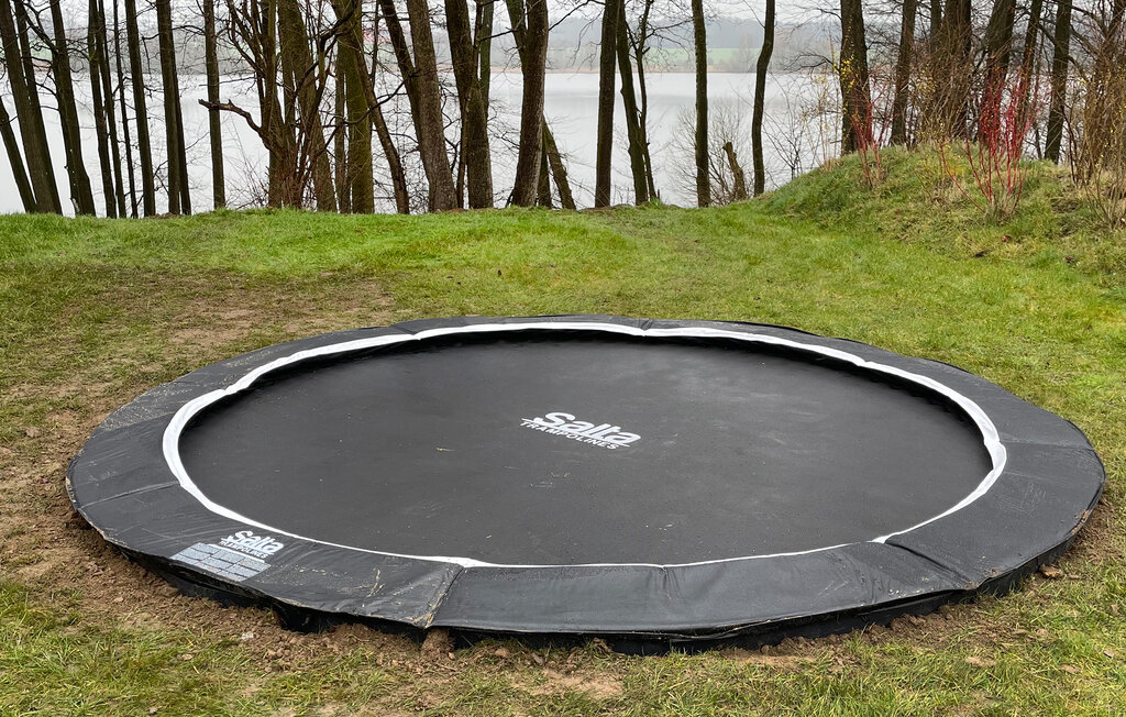 Ferienhaus - Feriendorf Wardersee , Deutschland - DSH012 32