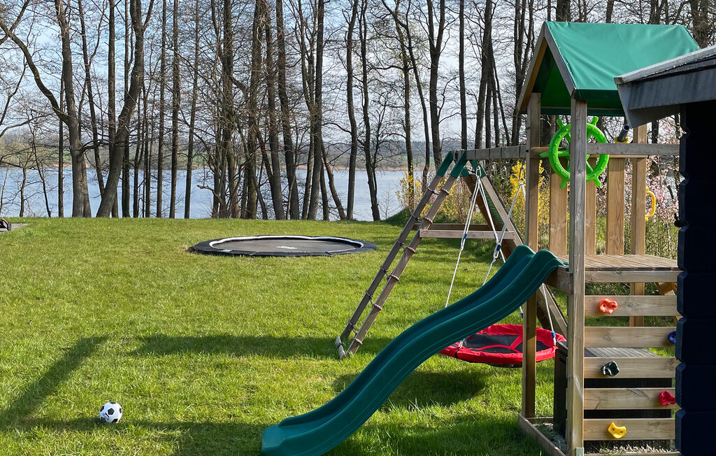 Ferienhaus - Feriendorf Wardersee , Deutschland - DSH012 33