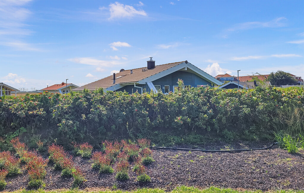 Feriehus - Friedrichskoog Spitze , Tyskland - DSH601 10