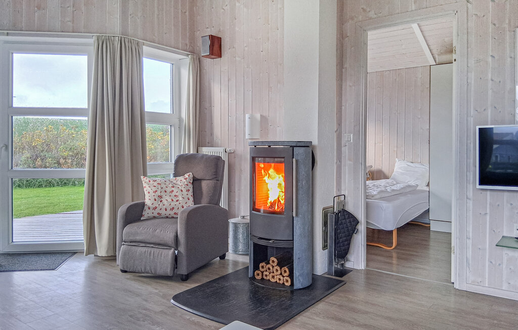 Feriehus - Friedrichskoog Spitze , Tyskland - DSH601 5