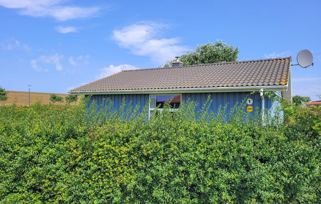 Feriehus - Friedrichskoog Spitze , Tyskland - DSH601 9
