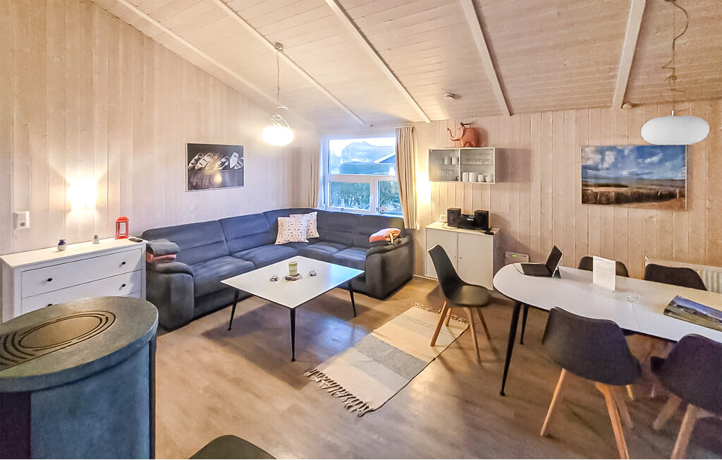 Feriehus - Friedrichskoog Spitze , Tyskland - DSH601 3