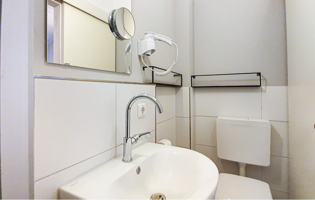 Semesterlägenhet - Travemünde-Priwall , Tyskland - DSH541 12