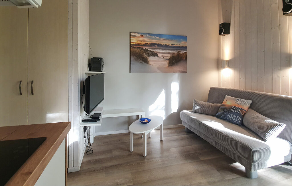 Semesterlägenhet - Travemünde-Priwall , Tyskland - DSH541 5