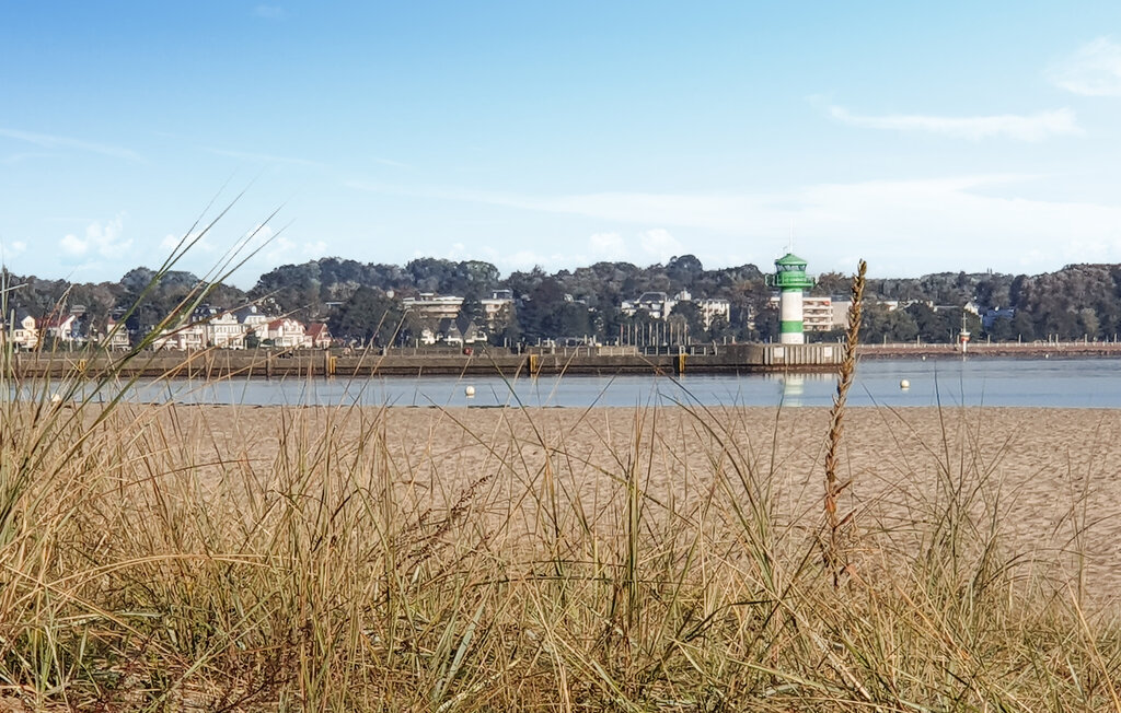 Semesterlägenhet - Travemünde-Priwall , Tyskland - DSH541 13