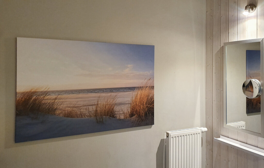 Semesterlägenhet - Travemünde-Priwall , Tyskland - DSH541 8