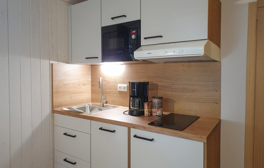 Semesterlägenhet - Travemünde-Priwall , Tyskland - DSH541 9