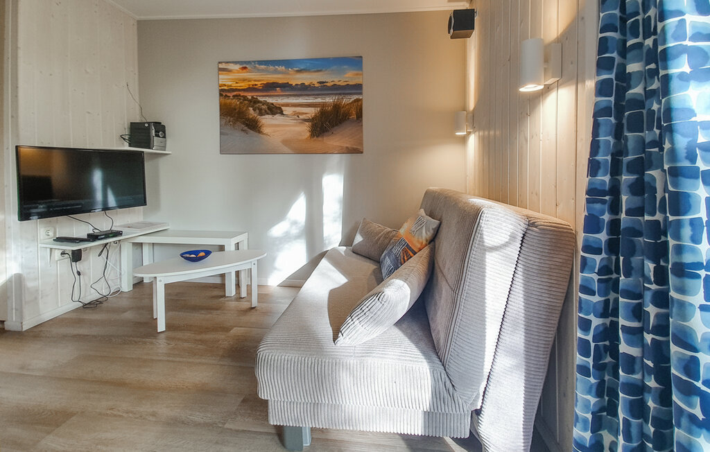 Semesterlägenhet - Travemünde-Priwall , Tyskland - DSH541 1