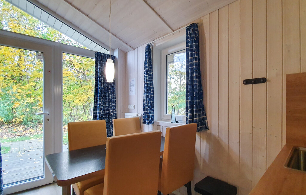 Semesterlägenhet - Travemünde-Priwall , Tyskland - DSH541 3