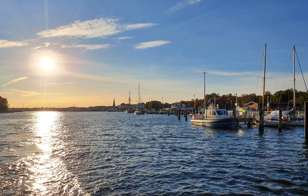 Semesterlägenhet - Travemünde-Priwall , Tyskland - DSH541 14