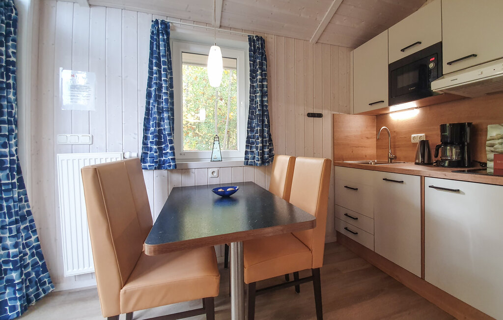 Semesterlägenhet - Travemünde-Priwall , Tyskland - DSH541 2