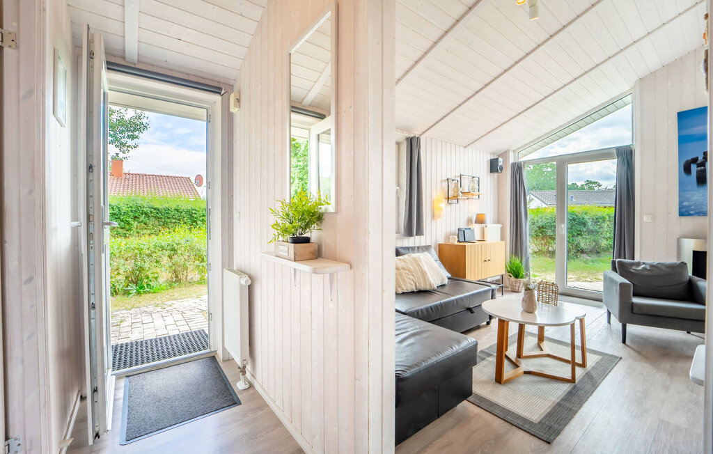 Feriehus - Friedrichskoog Spitze , Tyskland - DSH638 12