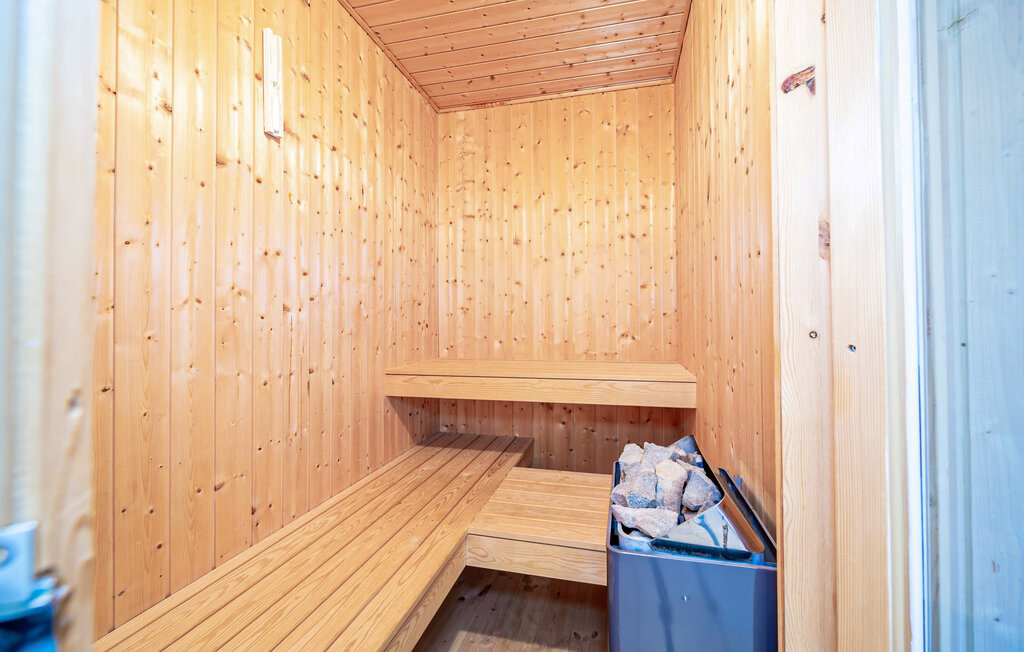 Feriehus - Friedrichskoog Spitze , Tyskland - DSH638 9