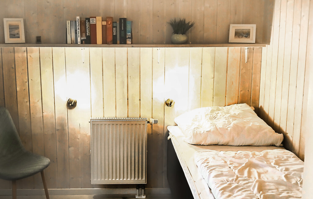 Feriehus - Schönhagen Strand , Tyskland - DSH113 17