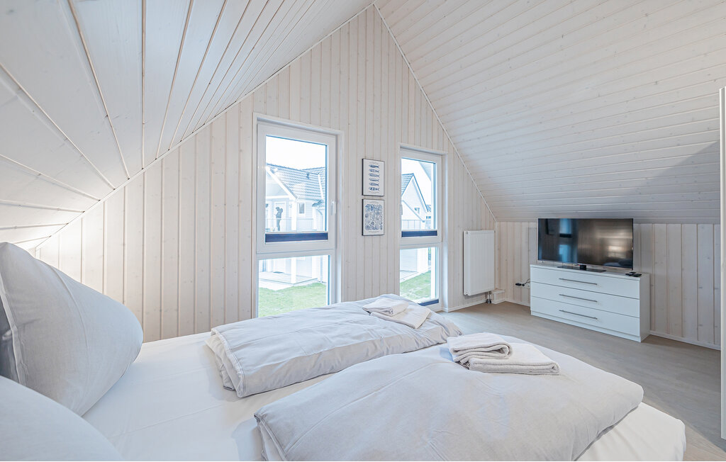 Feriehuse - Olpenitz , Tyskland - DSH408 24