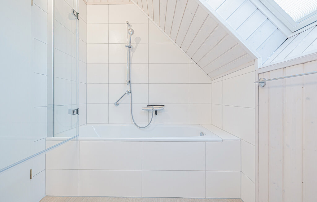 Feriehuse - Olpenitz , Tyskland - DSH408 29