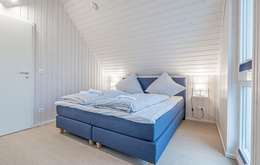 Feriehuse - Olpenitz , Tyskland - DSH408 22