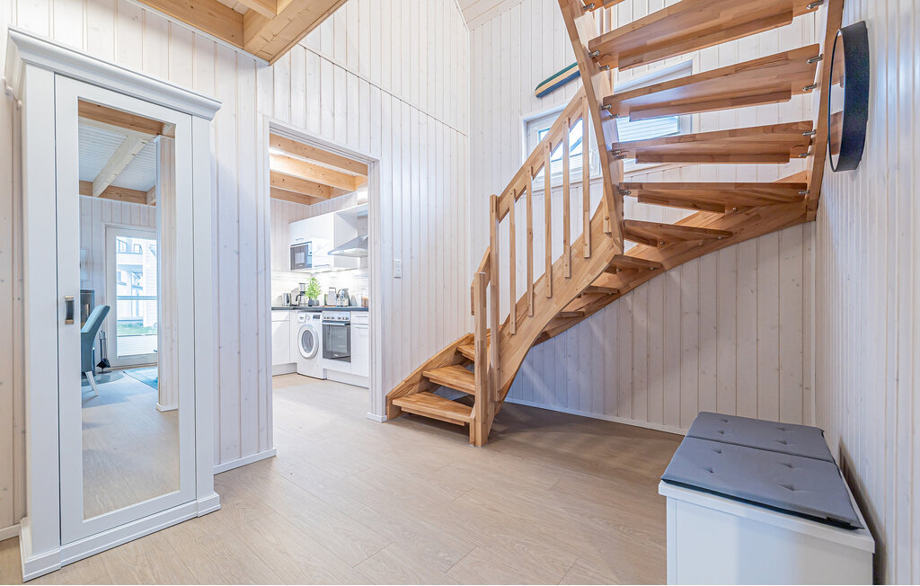 Feriehuse - Olpenitz , Tyskland - DSH408 20