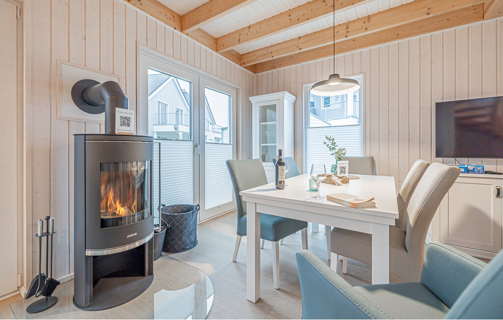 Feriehuse - Olpenitz , Tyskland - DSH408 16