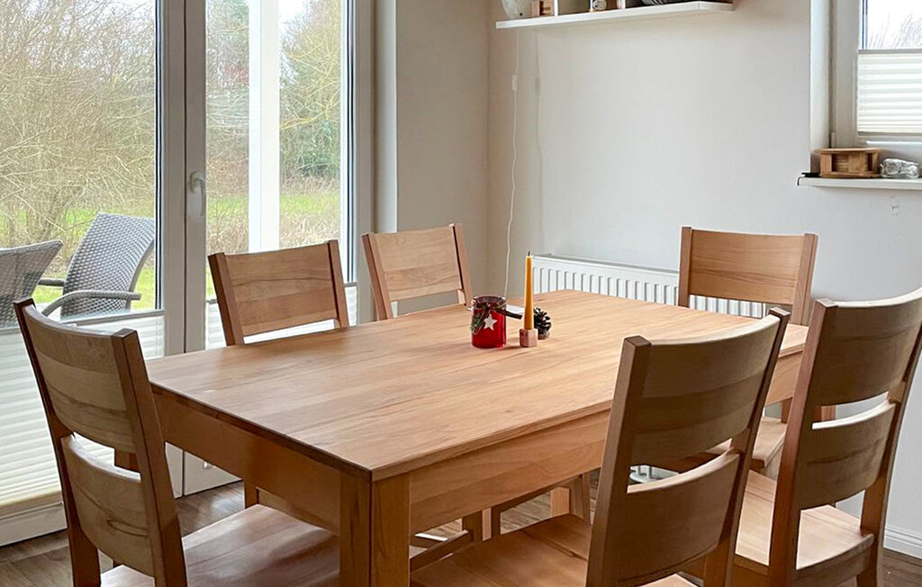 Ferienhaus - Süssauer Strand/Ostsee , Deutschland - DSH774 4