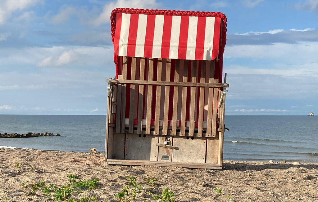 Feriehus - Schönhagen Strand , Tyskland - DSH142 18