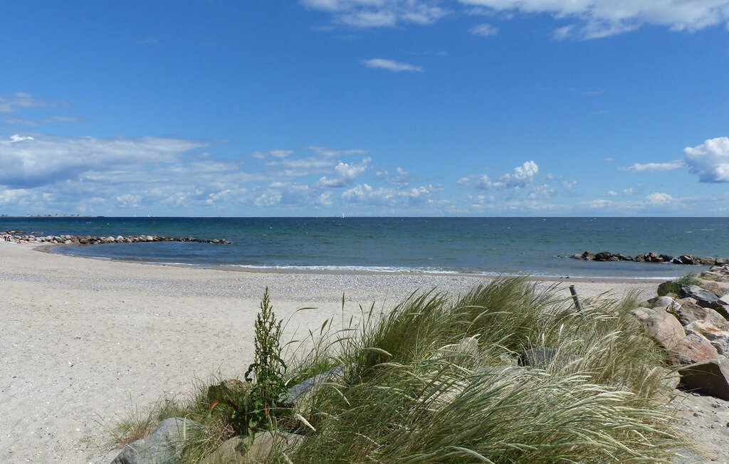 Feriehus - Schönhagen Strand , Tyskland - DSH142 19