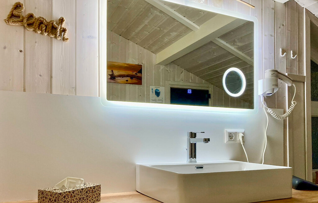 Feriehus - Schönhagen Strand , Tyskland - DSH142 14