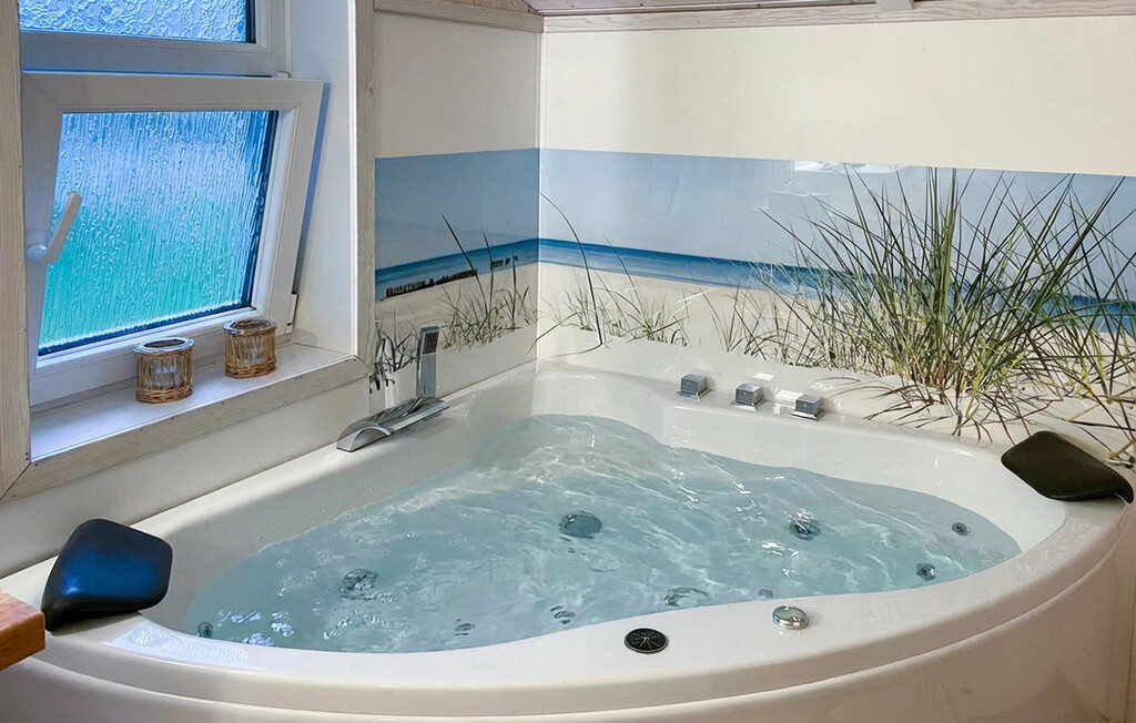 Feriehus - Schönhagen Strand , Tyskland - DSH142 8