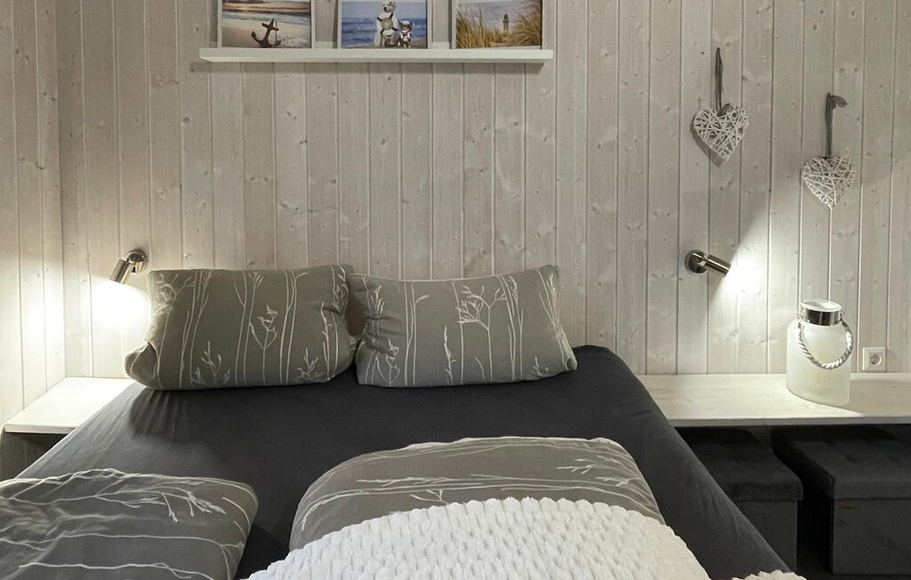 Feriehus - Schönhagen Strand , Tyskland - DSH142 10