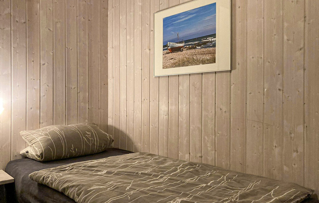 Feriehus - Schönhagen Strand , Tyskland - DSH142 12