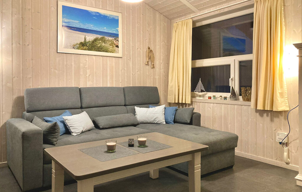 Feriehus - Schönhagen Strand , Tyskland - DSH142 3