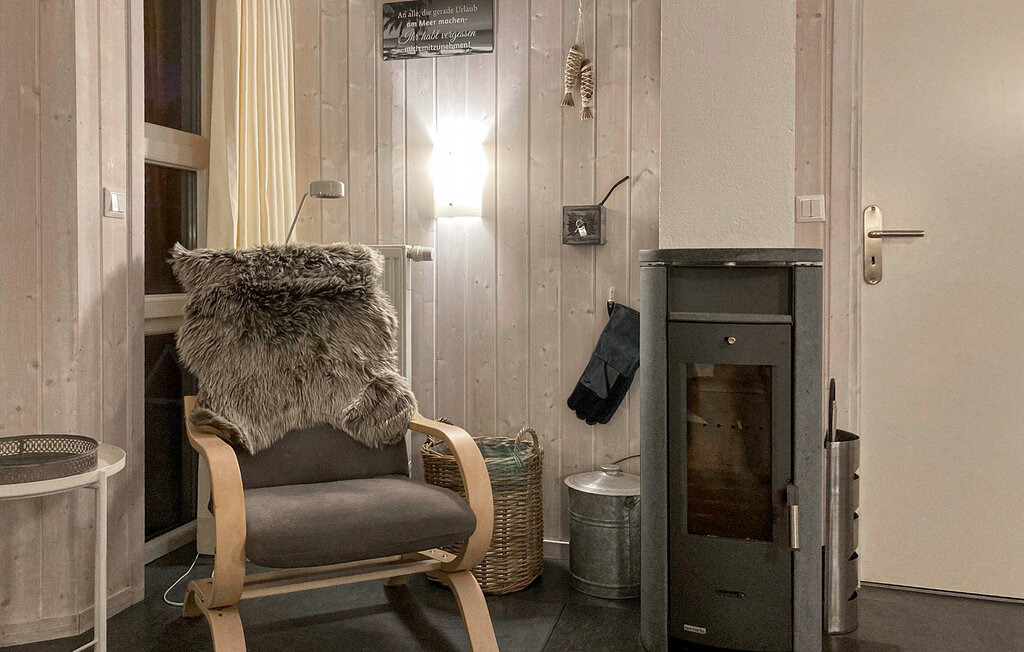 Feriehus - Schönhagen Strand , Tyskland - DSH142 4