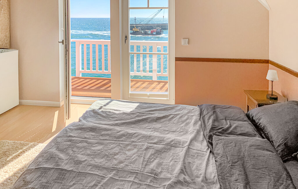 Feriehus - OstseeResort Olpenitz , Tyskland - DSH455 2