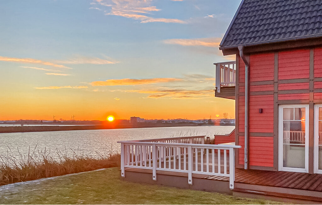 Feriehus - OstseeResort Olpenitz , Tyskland - DSH455 1