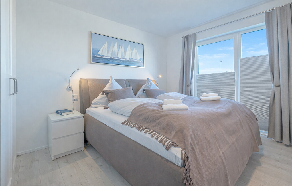 Feriehuse - Olpenitz , Tyskland - DSH491 20