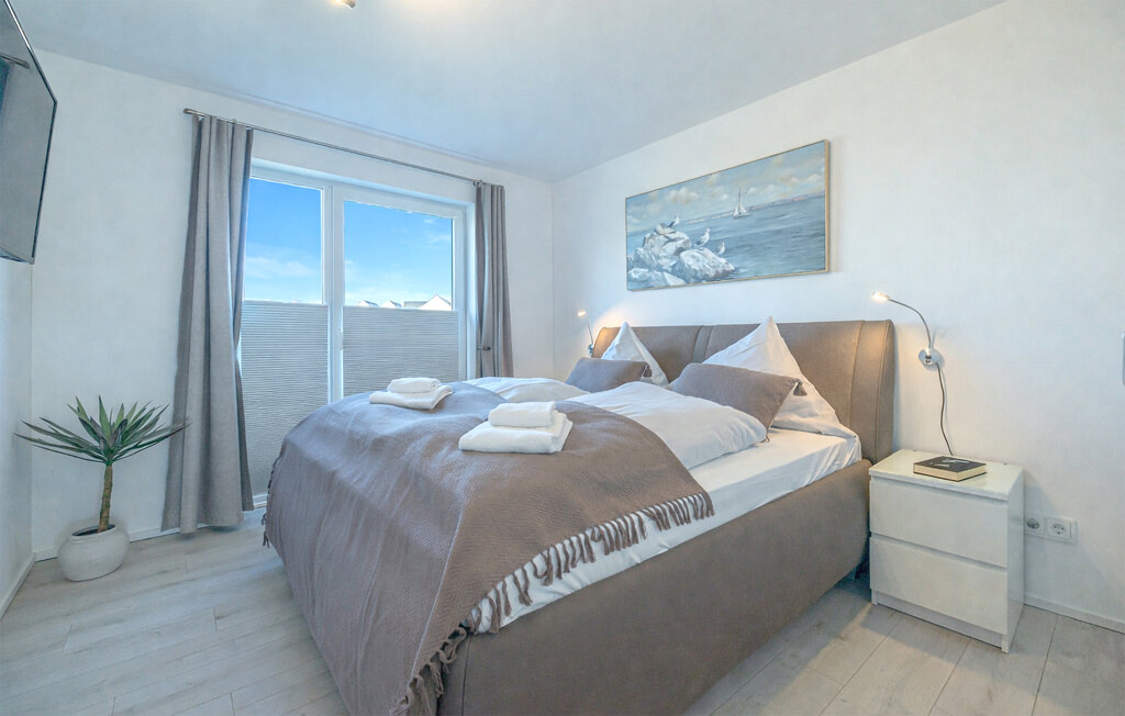 Feriehuse - Olpenitz , Tyskland - DSH491 21