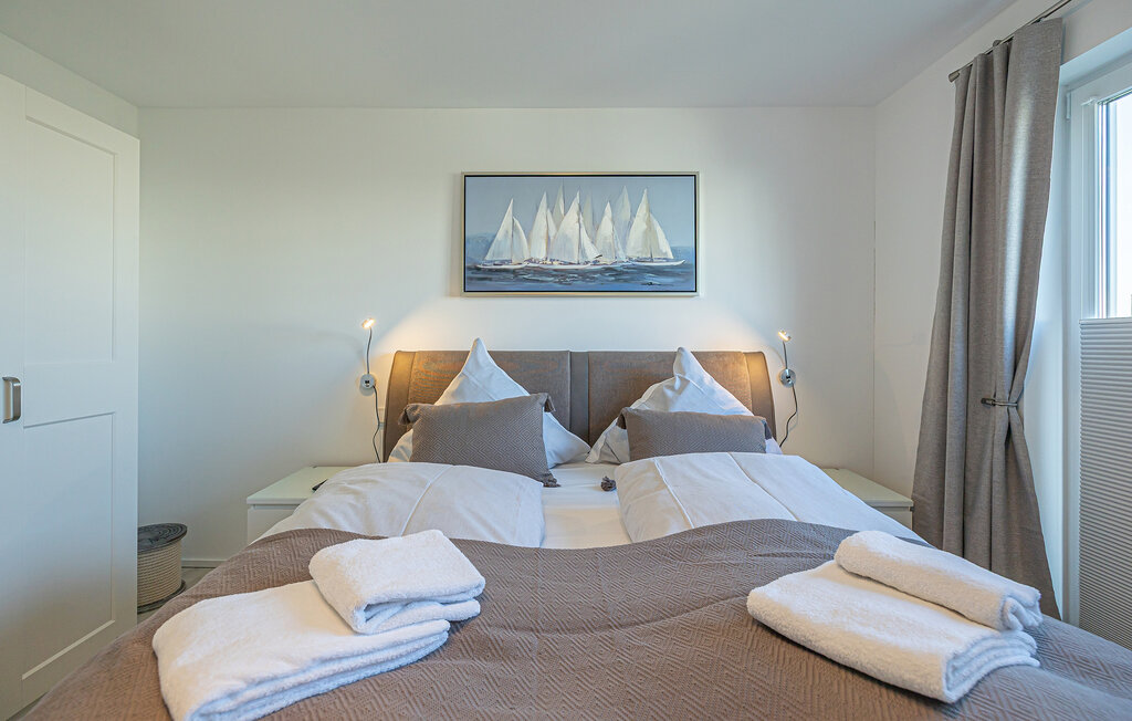 Feriehuse - Olpenitz , Tyskland - DSH491 23