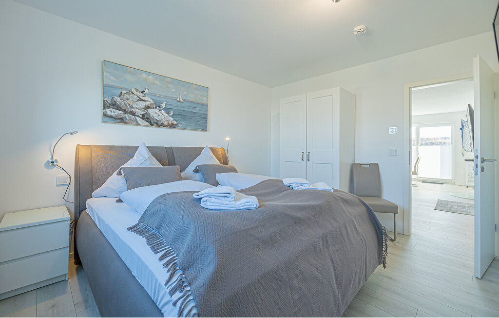 Feriehuse - Olpenitz , Tyskland - DSH491 26