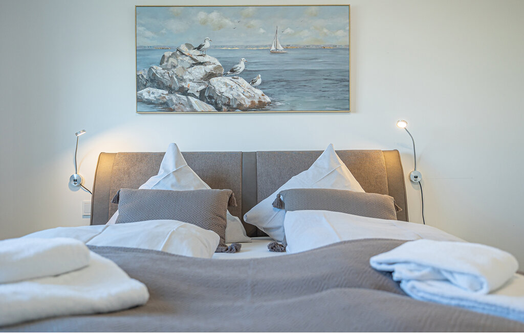 Feriehuse - Olpenitz , Tyskland - DSH491 27