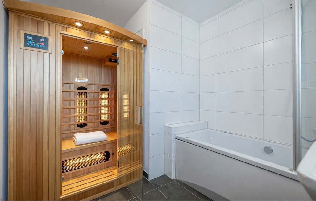 Feriehuse - Olpenitz , Tyskland - DSH491 28