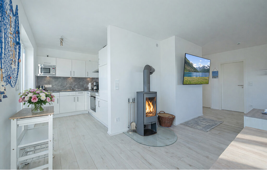 Feriehuse - Olpenitz , Tyskland - DSH491 7