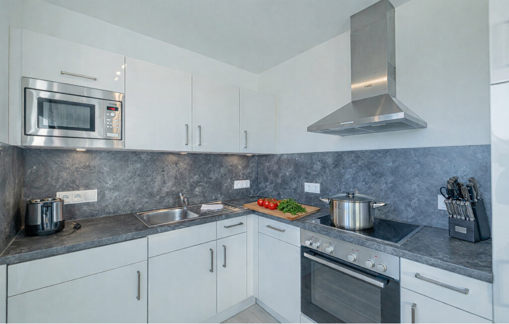 Feriehuse - Olpenitz , Tyskland - DSH491 6